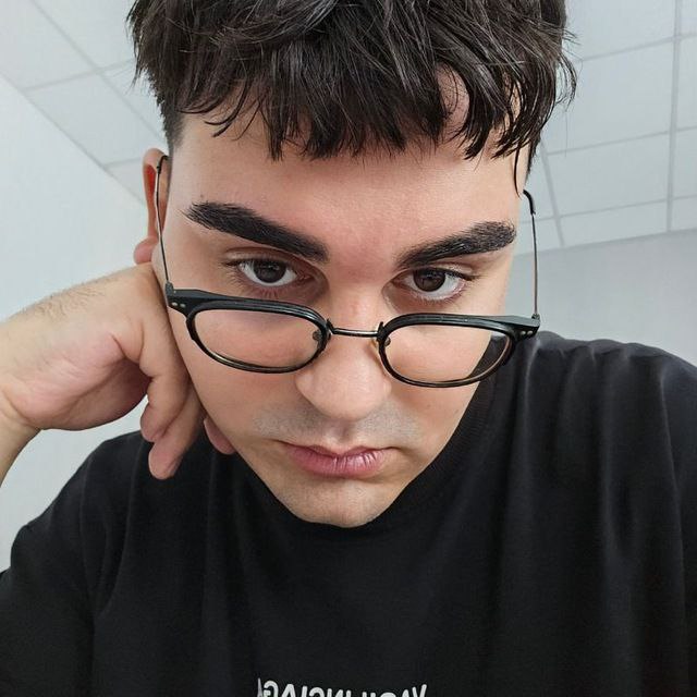 Георгий Баженов